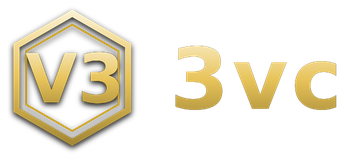 3vc logo